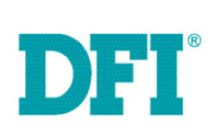 Official logo of DFI